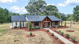 15791 Easterling Road, Pea Ridge, AR 72751