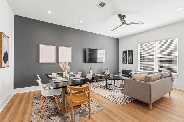5204 Green Pine Tree Drive, Houston, TX 77018