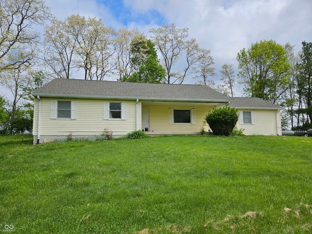 6243 E County Road 600 N, Bainbridge, IN 46105
