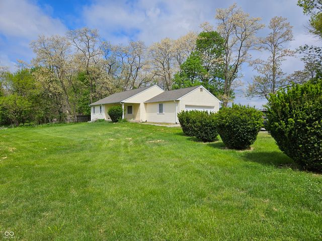 6243 E County Road 600 N, Bainbridge, IN 46105