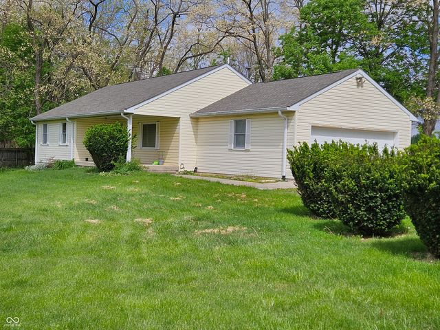 6243 E County Road 600 N, Bainbridge, IN 46105