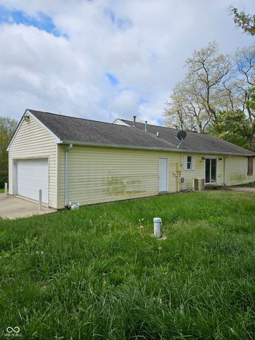 6243 E County Road 600 N, Bainbridge, IN 46105