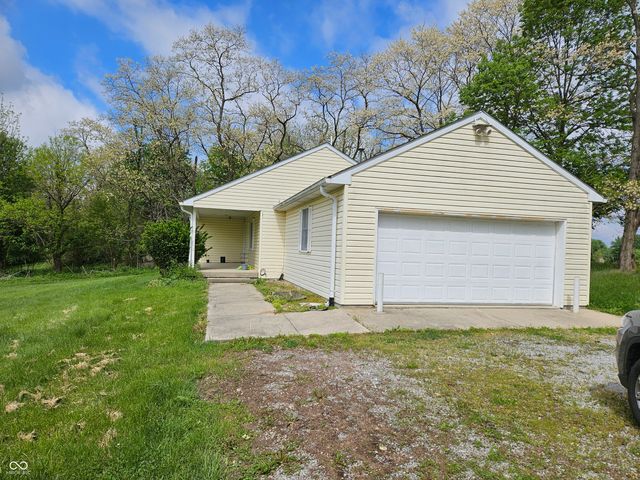 6243 E County Road 600 N, Bainbridge, IN 46105