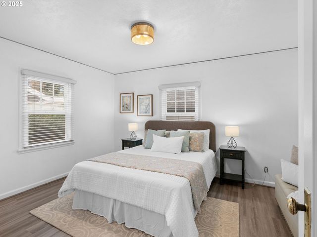 9605 Ne PRESCOTT St, Portland, OR 97220