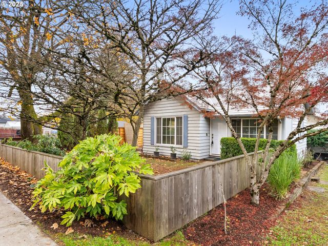 9605 Ne PRESCOTT St, Portland, OR 97220