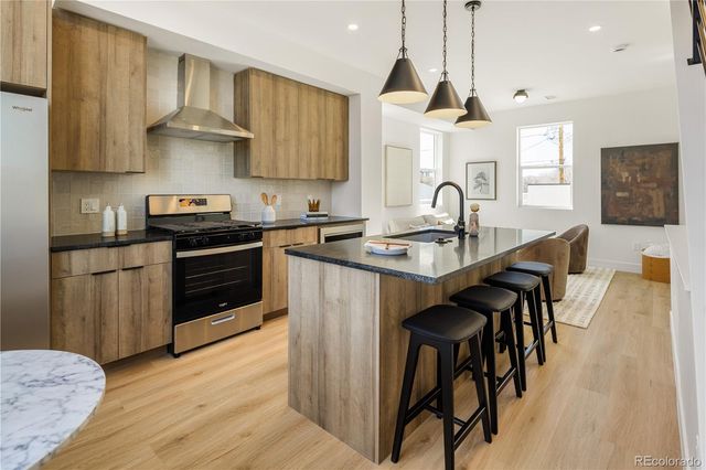 3610 W 12th Avenue, Denver, CO 80204