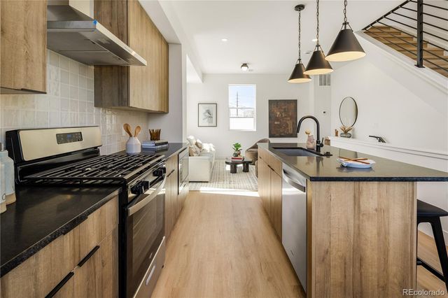 3610 W 12th Avenue, Denver, CO 80204