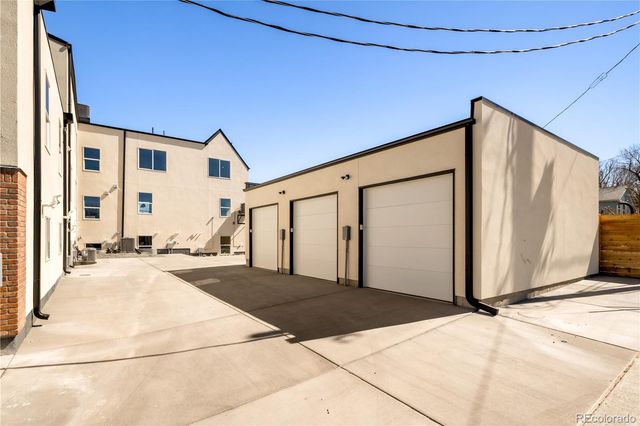 3610 W 12th Avenue, Denver, CO 80204