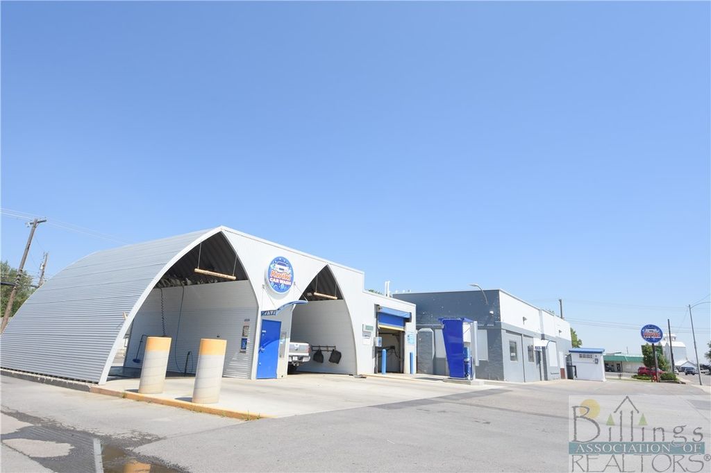 511 & 507 W Main, Laurel, MT 59044