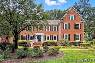 2903 Leffingwell Pl, Henrico, VA 23233