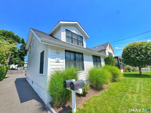 26 Loundsbury Avenue 2, Norwalk, CT 06851