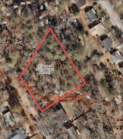 212 W Alton Street, Durham, NC 27707