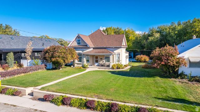 7 E STATE ST, Lehi, UT 84043