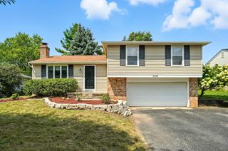 3136 Frobisher Avenue, Dublin, OH 43017