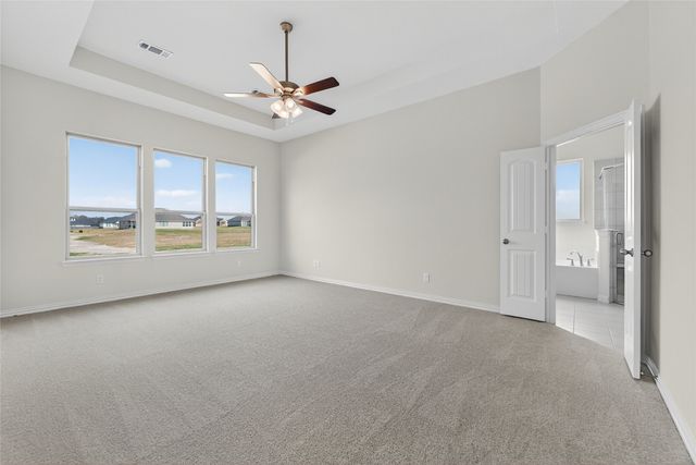 13 Ina Road, Sherman, TX 75090