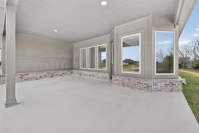 13 Ina Road, Sherman, TX 75090