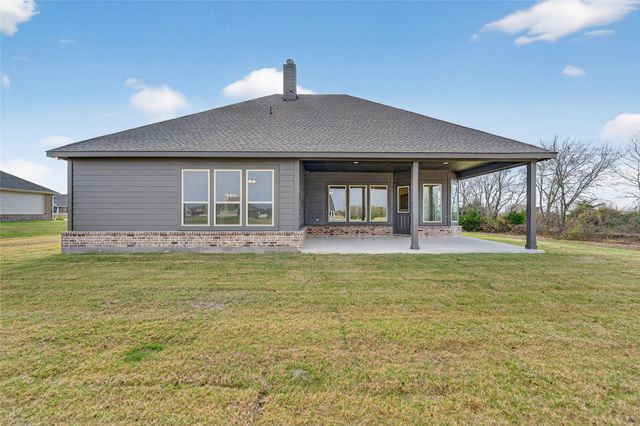 13 Ina Road, Sherman, TX 75090