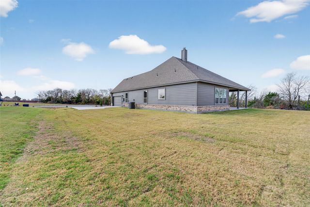 13 Ina Road, Sherman, TX 75090