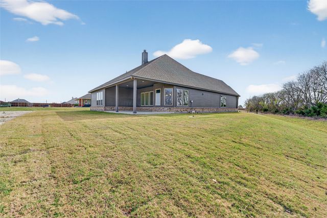 13 Ina Road, Sherman, TX 75090