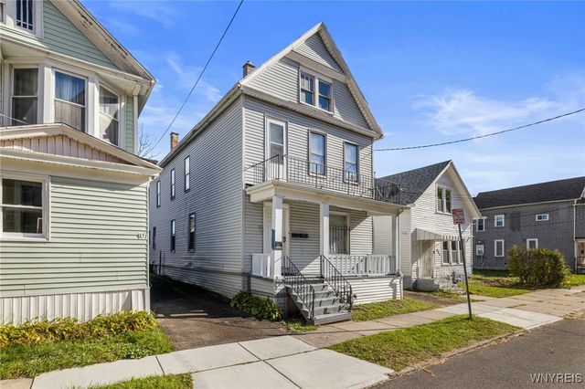 469 Emslie Street, Buffalo, NY 14212