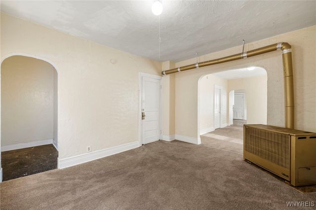 469 Emslie Street, Buffalo, NY 14212