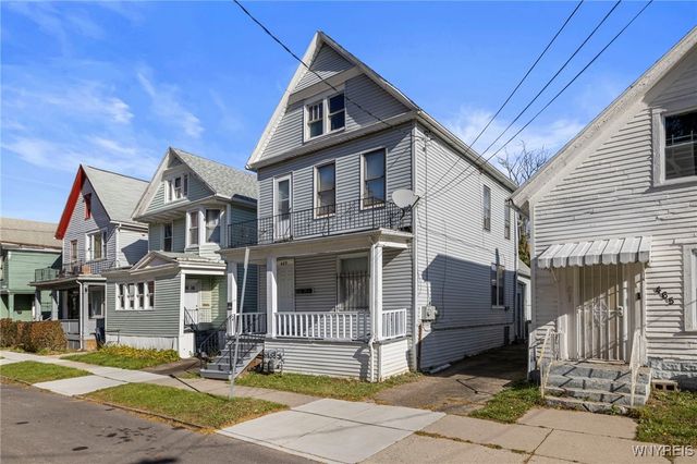 469 Emslie Street, Buffalo, NY 14212