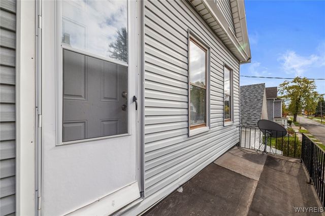 469 Emslie Street, Buffalo, NY 14212