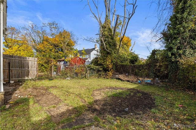 469 Emslie Street, Buffalo, NY 14212