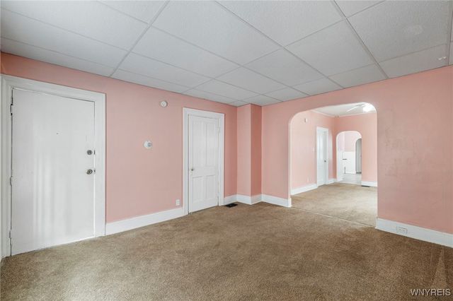 469 Emslie Street, Buffalo, NY 14212