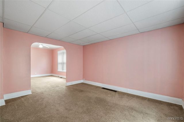 469 Emslie Street, Buffalo, NY 14212