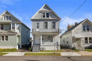 469 Emslie Street, Buffalo, NY 14212