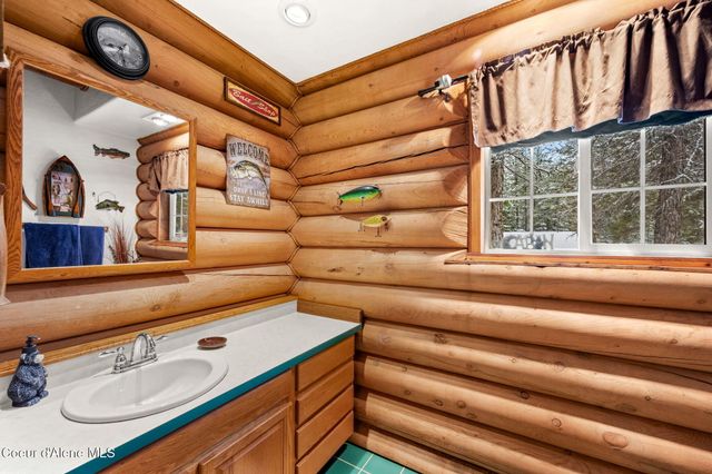 25165 N Vista View Ct, Rathdrum, ID 83858