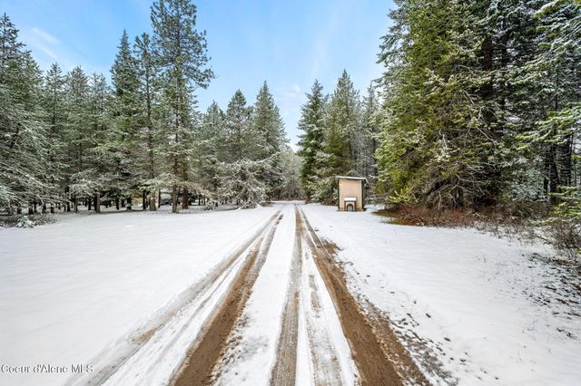 25165 N Vista View Ct, Rathdrum, ID 83858