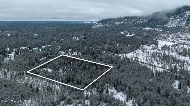 25165 N Vista View Ct, Rathdrum, ID 83858