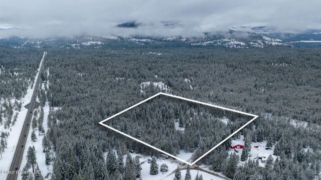 25165 N Vista View Ct, Rathdrum, ID 83858