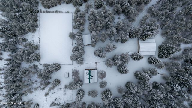 25165 N Vista View Ct, Rathdrum, ID 83858