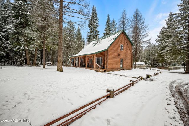 25165 N Vista View Ct, Rathdrum, ID 83858