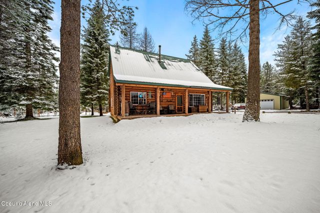 25165 N Vista View Ct, Rathdrum, ID 83858