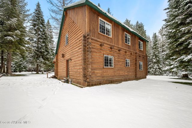 25165 N Vista View Ct, Rathdrum, ID 83858