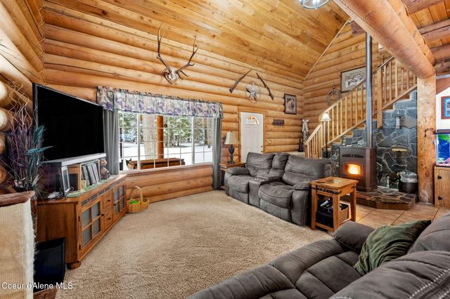 25165 N Vista View Ct, Rathdrum, ID 83858