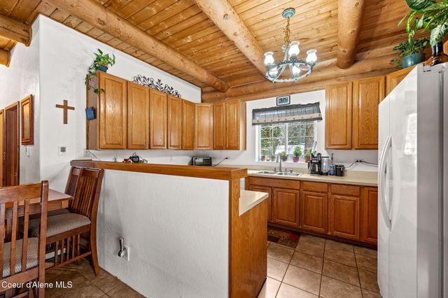 25165 N Vista View Ct, Rathdrum, ID 83858