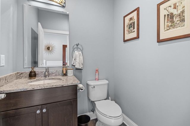 3001 Graydon AVENUE, East Troy, WI 53120