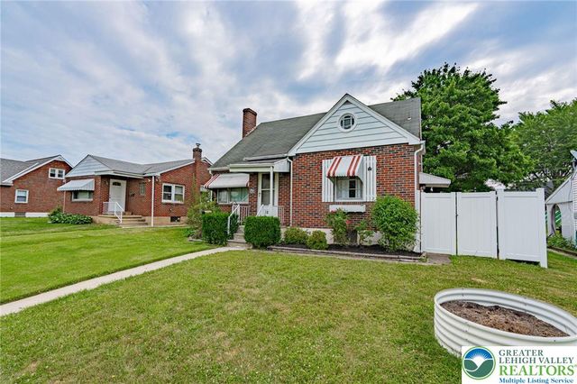 731 North Kearney Street, Allentown City, PA 18109