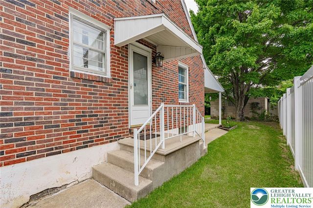 731 North Kearney Street, Allentown City, PA 18109