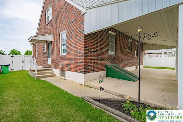 731 North Kearney Street, Allentown City, PA 18109