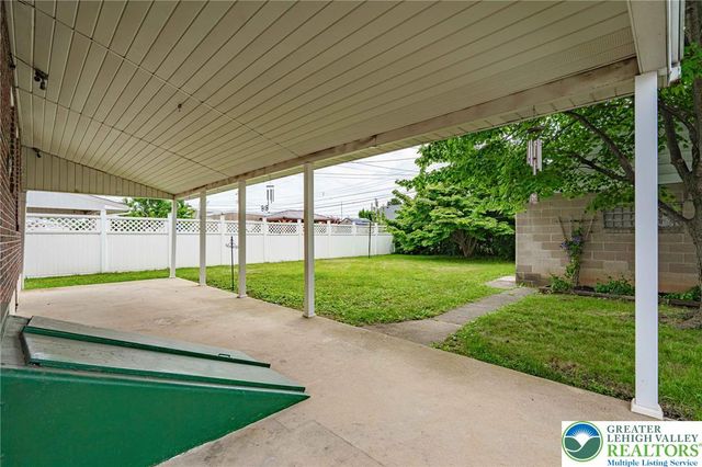 731 North Kearney Street, Allentown City, PA 18109