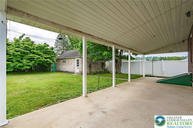 731 North Kearney Street, Allentown City, PA 18109