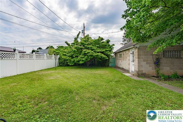731 North Kearney Street, Allentown City, PA 18109