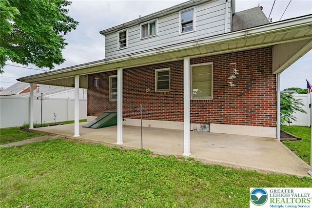 731 North Kearney Street, Allentown City, PA 18109