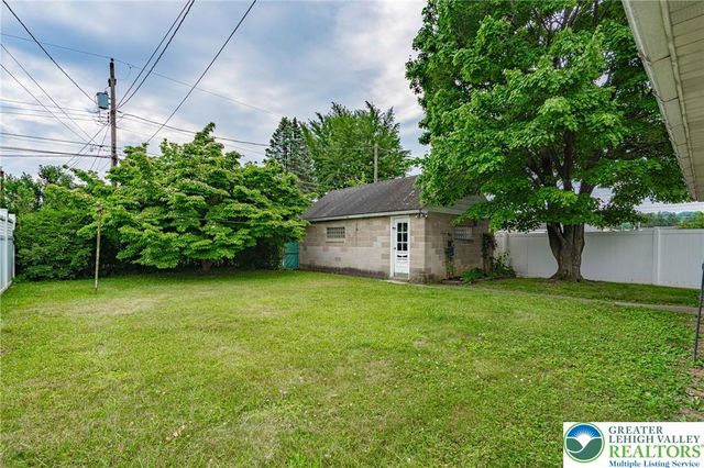 731 North Kearney Street, Allentown City, PA 18109